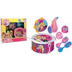 Barbie 3070 Müzik Seti