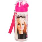 Barbie 3410 500 ml Desenli Matara