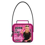Barbie 41267 Renkli Echo Born To Lead Beslenme Çantası
