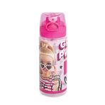 Barbie 41448 500 ml Due Grl Powerotto Plastik Matara