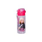 Barbie 500 ml Matara, Renkli, GRL PWR