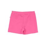 Barbie 5003327313 Pembe Kız Çocuk Payetli Denim Şort