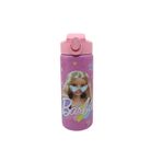 Barbie 600 ml Çelik Matara 3452