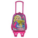 Barbie 95992 Çekçek Okul Çantası