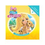 Barbie Ada Macerası Çıkarmalı Eğlence - kollektif