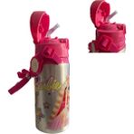 Barbie ALM-500 Alüminyum Matara – 500ml