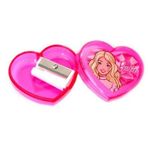 Barbie B-021705 Kalp Kalemtıraş