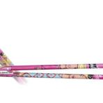 Barbie B-5806 Taşlı Başlıklı Kurşun Kalem
