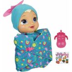 Barbie Baby Alive Büyüyen Bebeğim E8199 - Renkli