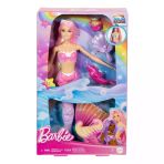 Barbie Barbie Renk Değiştiren Deniz Kızı Ve Aksesuarları Hrp97 Hrp96