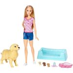 Barbie Barbie ve Doğuran Köpeği