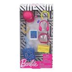 Barbie Barbienin Son Moda Kıyafetleri