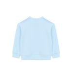 Barbie Baskılı Kız Çocuk Açık Mavi Sweatshirt, 11-12 Yaş, 5003274465, Açık Mavi, kız-çocuk