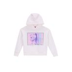 Barbie Baskılı Kız Çocuk Sweatshirt, 3-4 Yaş, 5003274460, Ekru, kız-çocuk