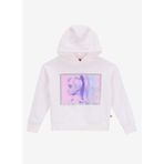 Barbie Baskılı Kız Çocuk Sweatshirt, 9-10 Yaş, 5003274460, Ekru, kız-çocuk