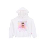 Barbie Baskılı Kız Çocuk Sweatshirt, 9-10 Yaş, 5003274501, Ekru, kız-çocuk