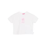 Barbie Baskılı Kız Çocuk T-Shirt 11-12 Yaş, 11-12 Yaş, 5003327168, Ekru, Kız çocuk