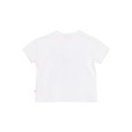 Barbie Baskılı Kız Çocuk T-Shirt, 7-8 Yaş, 5003327167, Ekru, Kız çocuk