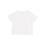 Barbie Baskılı Kız Çocuk T-Shirt, 9-10 Yaş, 5003327196, Ekru, Kız çocuk