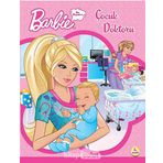 Barbie Ben Büyüyünce Çocuk Doktoru