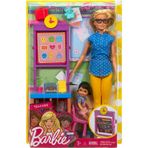 Barbie Ben Büyüyünce Öğretmen