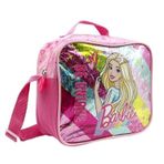 Barbie Beslenme Çantası 2490