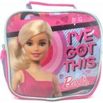 Barbie Beslenme Çantası 5653