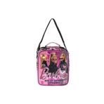 Barbie Beslenme Çantası, Pembe, Çocuk