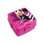 Barbie Beslenme Kutusu 2894