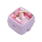 Barbie Beslenme Kutusu Inspire, Pembe