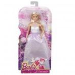 Barbie CFF37 Barbie Gelin Bebeğim Model Bebek
