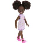 Barbie Chelsea Bebek HXM96