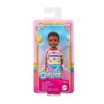 Barbie Chelsea Bebek Serisi DWJ33-HNY58