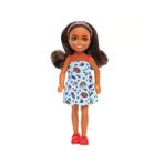 Barbie Chelsea Bebek Serisi DWJ33-HXM97
