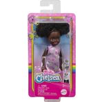 Barbie Chelsea Bebekler Dwj33-Hxm96