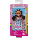 Barbie Chelsea Bebekler Dwj33-Hxm97