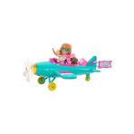 Barbie Chelsea Can Be Plane