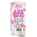 Barbie Chelsea Cutie Reveal Bebek Serisi