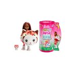 Barbie Chelsea Cutie Reveal Sirin Kostumler Serisi Hrk27-Hrk28