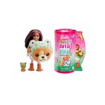 Barbie Chelsea Cutie Reveal Şirin Kostümler Serisi HRK27-HRK29