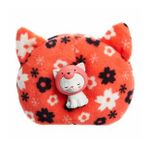 Barbie Chelsea Cutie Reveal Şirin Kostümler Serisi Kitty Red Panda Hrk27-Hrk28