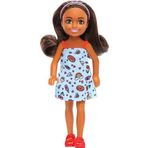 BARBIE - Chelsea HXM97