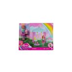 Barbie Chelsea Oyun Alanı - Standart