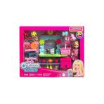 Barbie Chelsea Oyuncak Dükkanı - Standart Standart