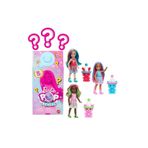 Barbie Chelsea Pop Reveal Milkshake Serisi