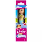 Barbie Chelsea Tatilde Bebekleri (2'Li Paket)