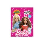 Barbie Çilek Aromalı Patlayan Şeker 7 Gr. 1 Adet