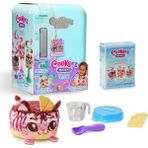 Barbie CKE03000 Cookeez Makery Buzdolabı Sürpriz Pasta 23511