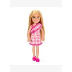 Barbie Club Chelsea Bebek DWJ33-HXM95