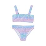 Barbie Çok Renkli Kız Çocuk Bikini Takım 3-4 Yaş, 3-4 Yaş, 5003332644, Çok Renkli, Kız Çocuklar
